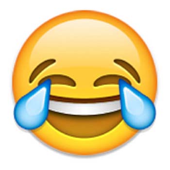 Significado emoticones whatsapp risa