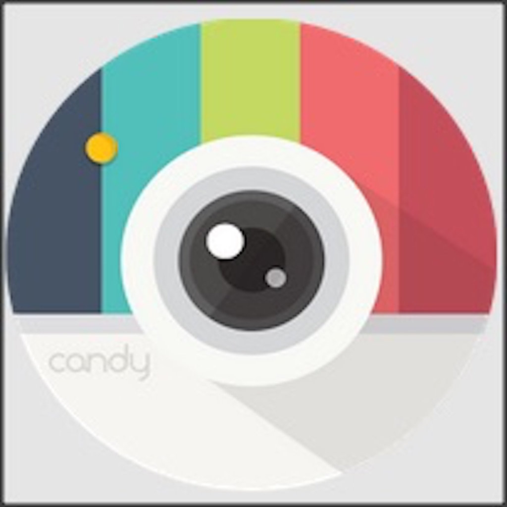 Candy Camera online El mejor editor de fotos